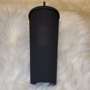 Starbucks studded black ⚫ cup